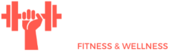 Scott Shaheen Personal Training Fitness & Wellness Logo. Located in Woodstock Ontario.