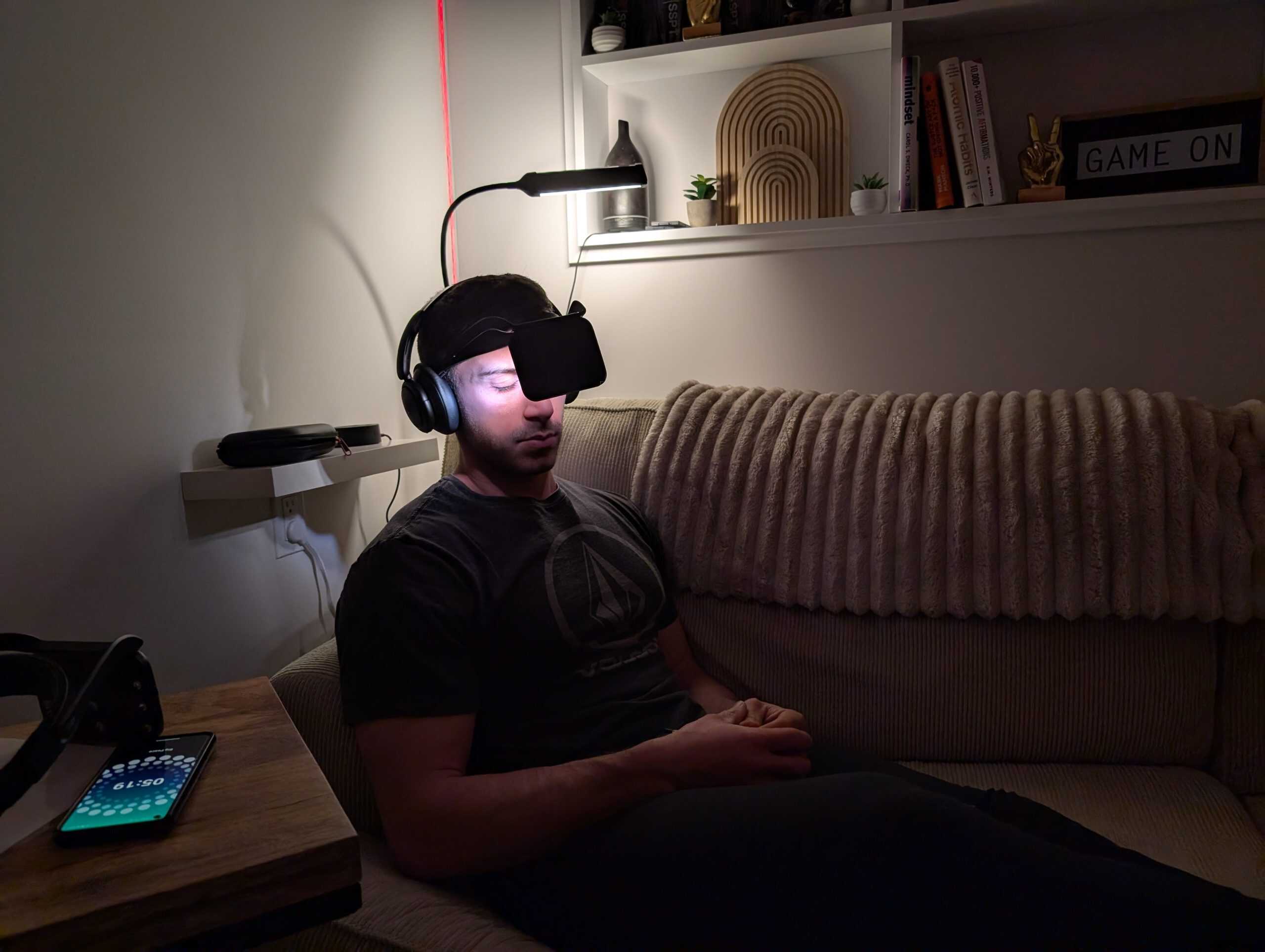 Neurovizr
